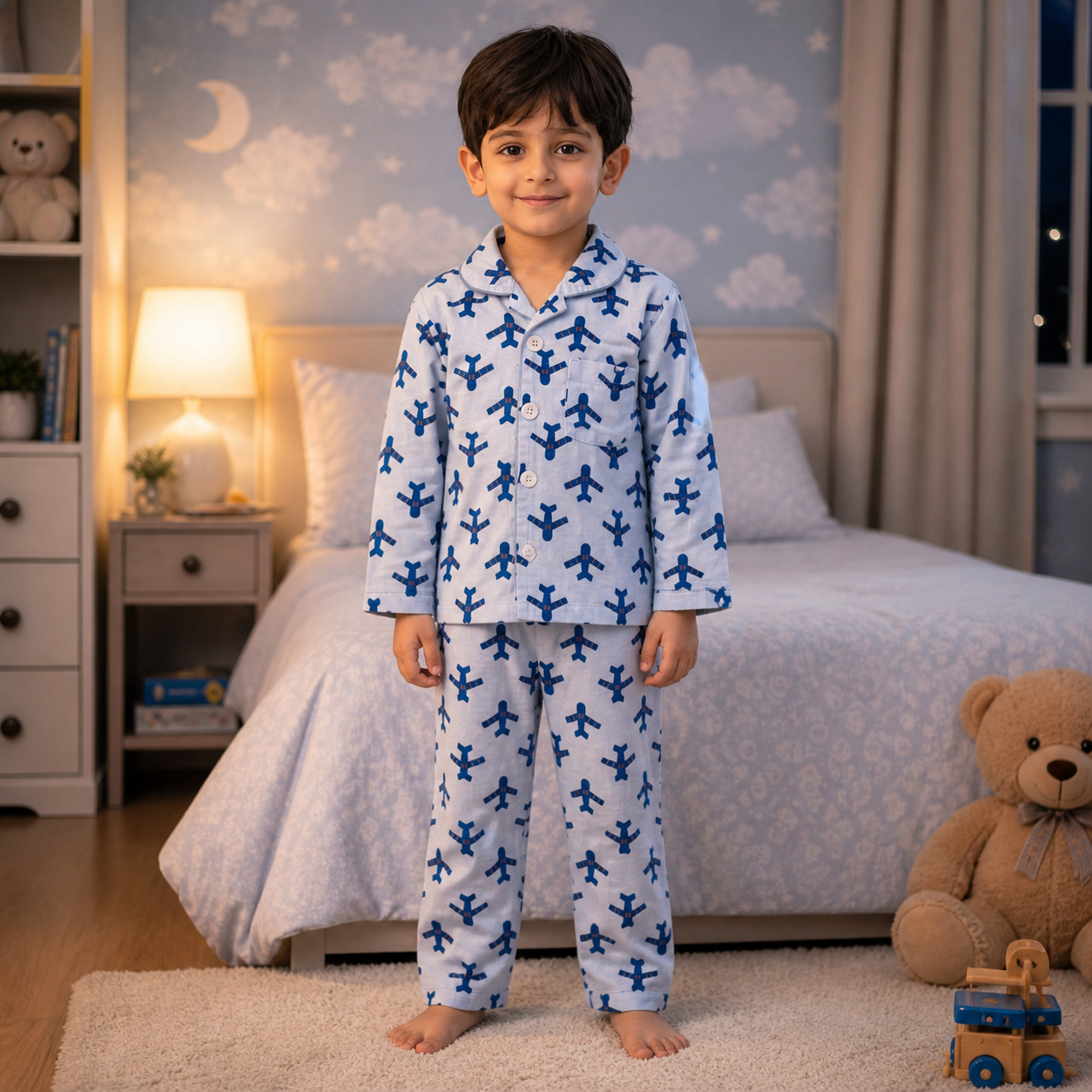 Kids Nightwear