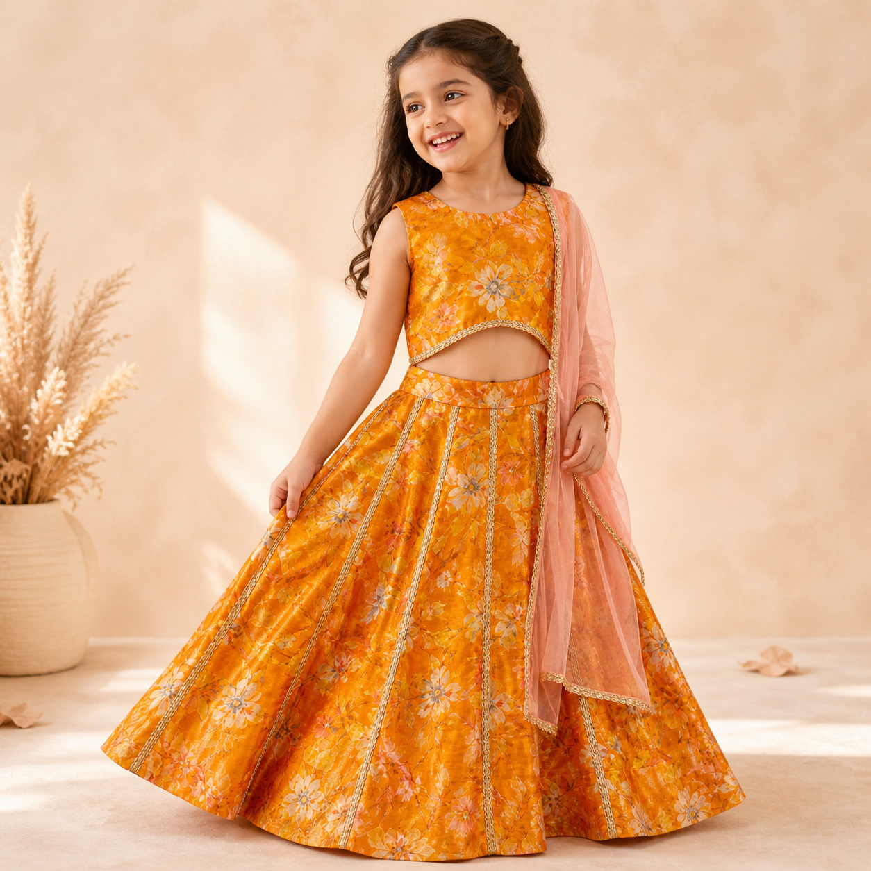 Kids Ethnic Wear