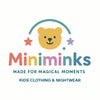 Miniminks - Home